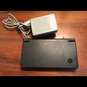 Nintendo DSI